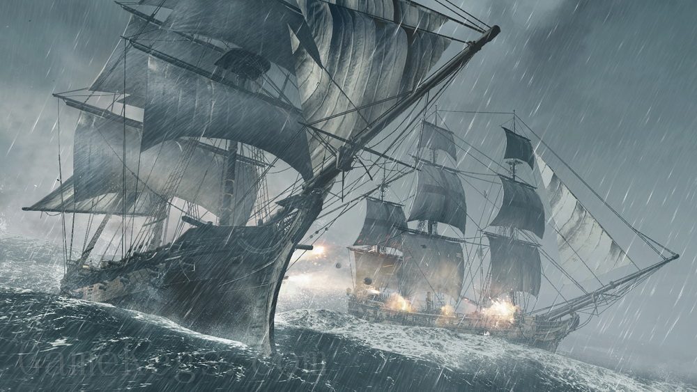 刺客信条4：黑旗 – 黄金版.Assassin’s Creed IV: Black Flag – Gold Edition_0