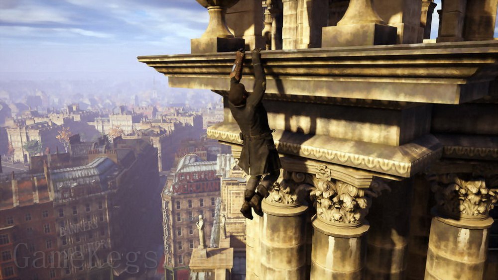 刺客信条：枭雄 – 黄金版.Assassin’s Creed: Syndicate – Gold Edition_0