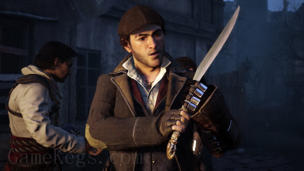 刺客信条：枭雄 – 黄金版.Assassin’s Creed: Syndicate – Gold Edition_2