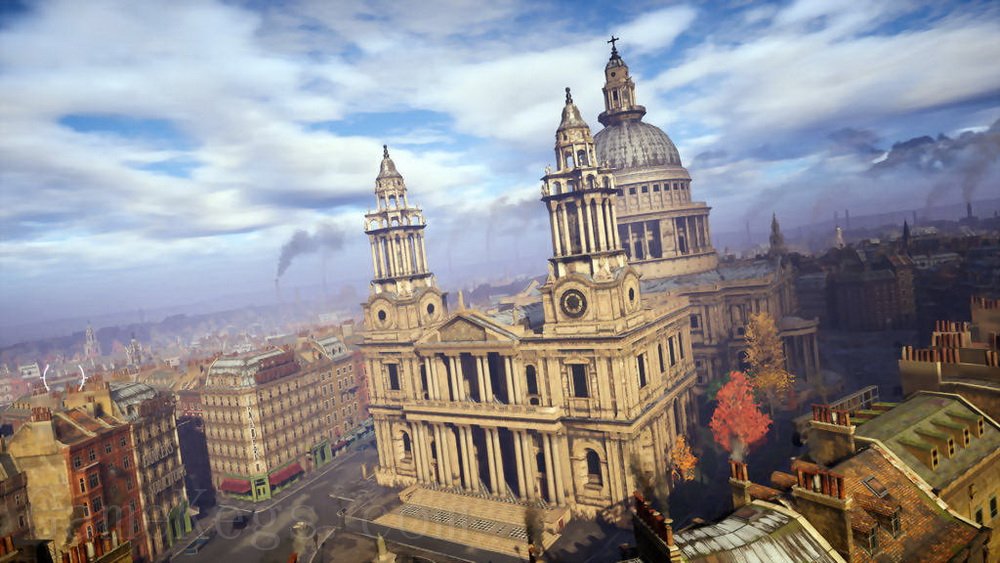 刺客信条：枭雄 – 黄金版.Assassin’s Creed: Syndicate – Gold Edition_3