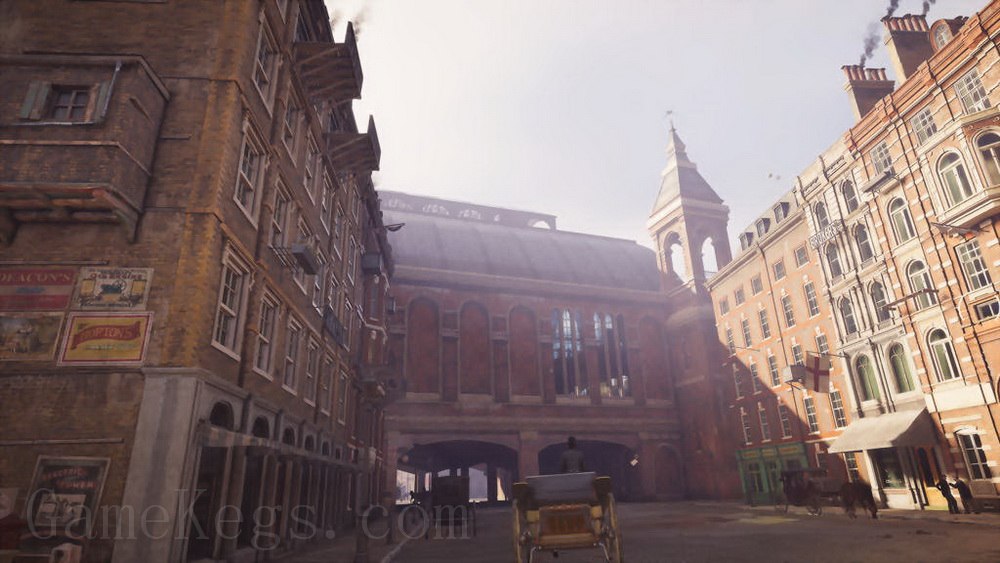 刺客信条：枭雄 – 黄金版.Assassin’s Creed: Syndicate – Gold Edition_4