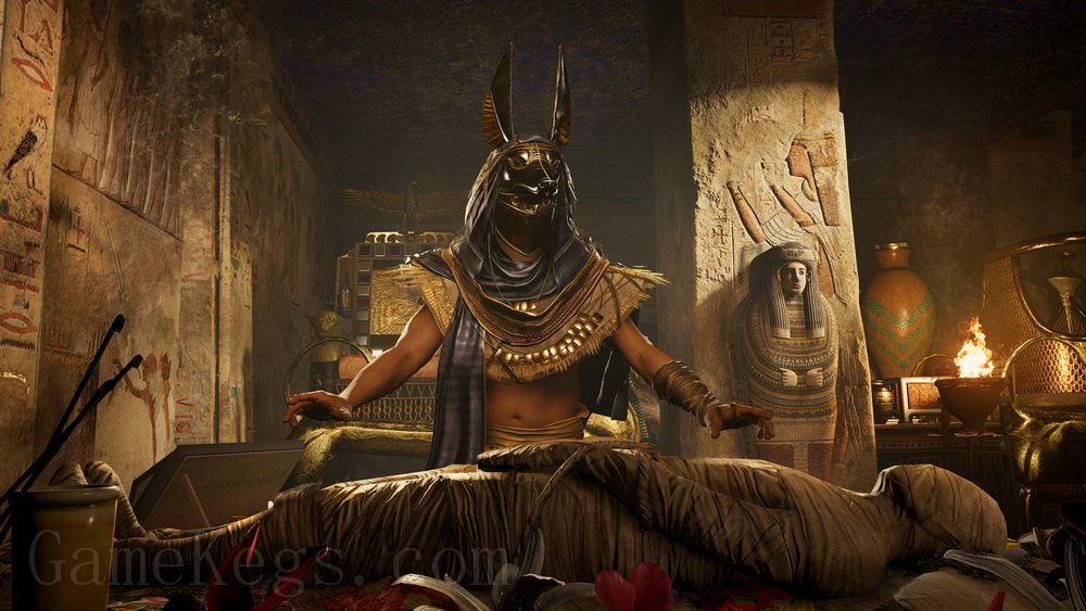 刺客信条：起源 – 黄金版.Assassin’s Creed: Origins – Gold Edition_2