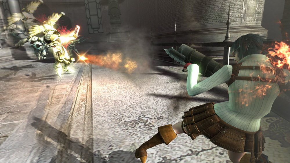 鬼泣4：特别版.Devil May Cry 4: Special Edition_0