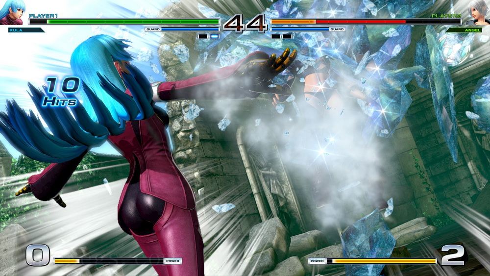 拳皇14 STEAM版.The King of Fighters XIV Steam Edition_2