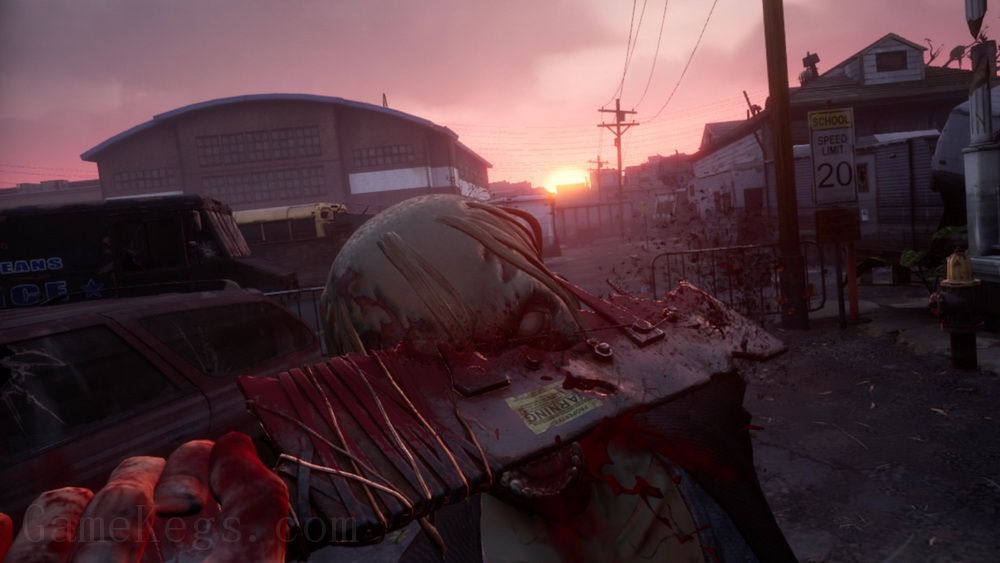 行尸走肉：圣徒与罪人.The Walking Dead: Saints & Sinners_2