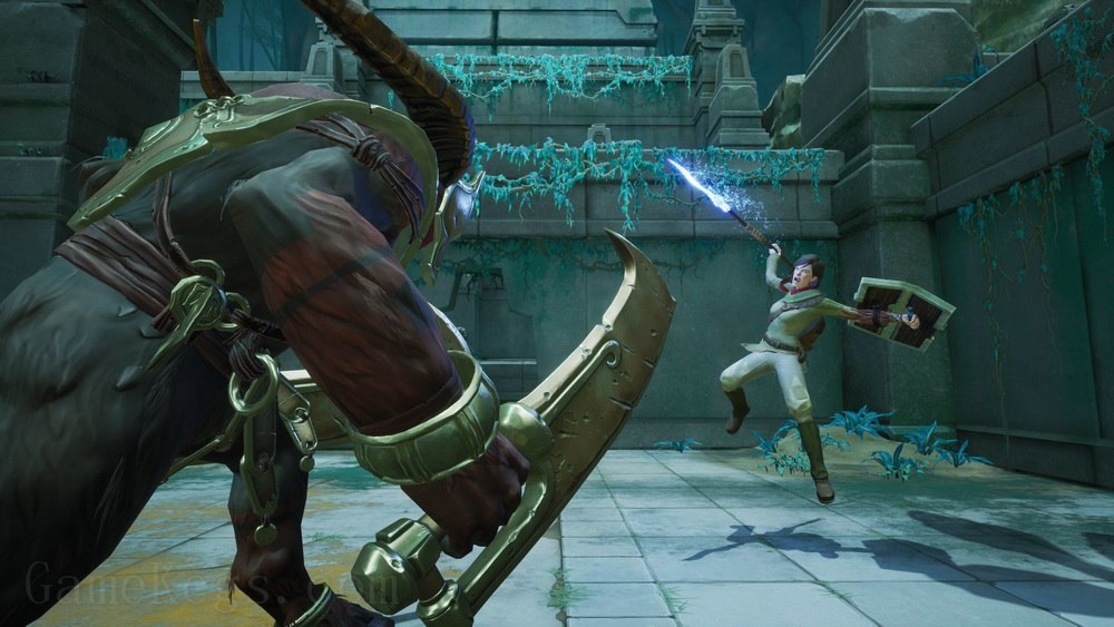 克罗诺斯：灰烬之前.Chronos Before the Ashes_2