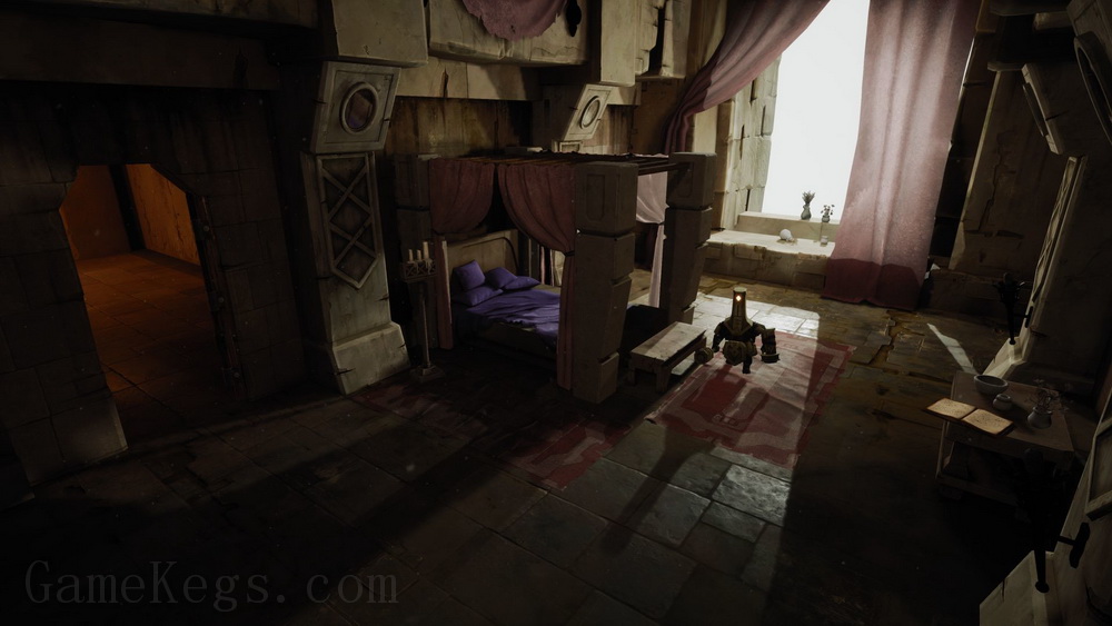 克罗诺斯：灰烬之前.Chronos Before the Ashes_3