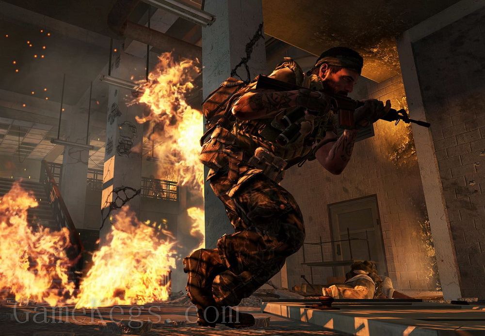 使命召唤7:黑色行动.Call of Duty 7_0