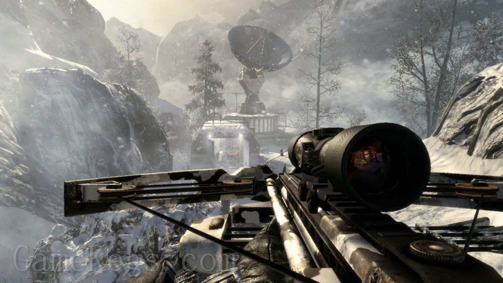 使命召唤7:黑色行动.Call of Duty 7_1