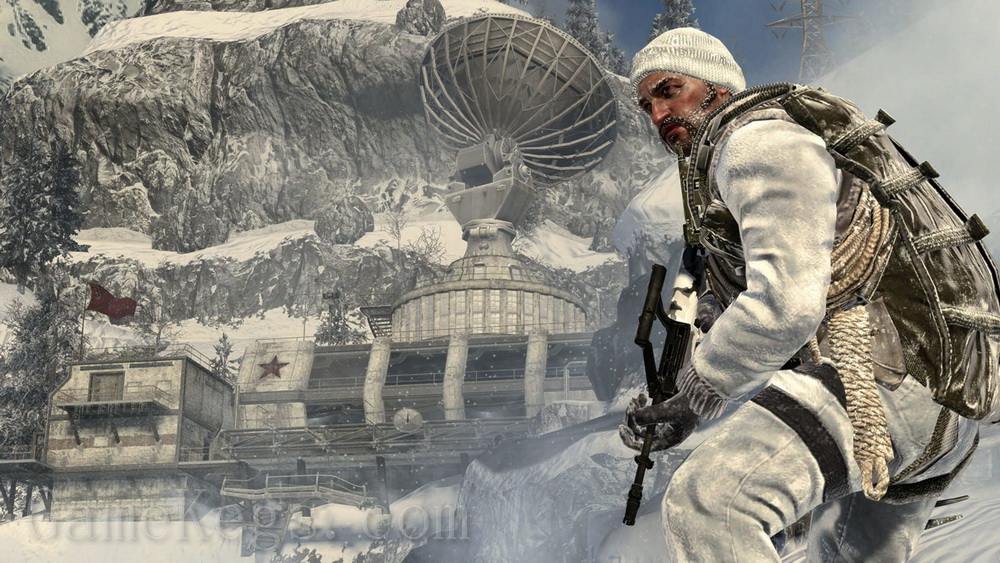使命召唤7:黑色行动.Call of Duty 7_2