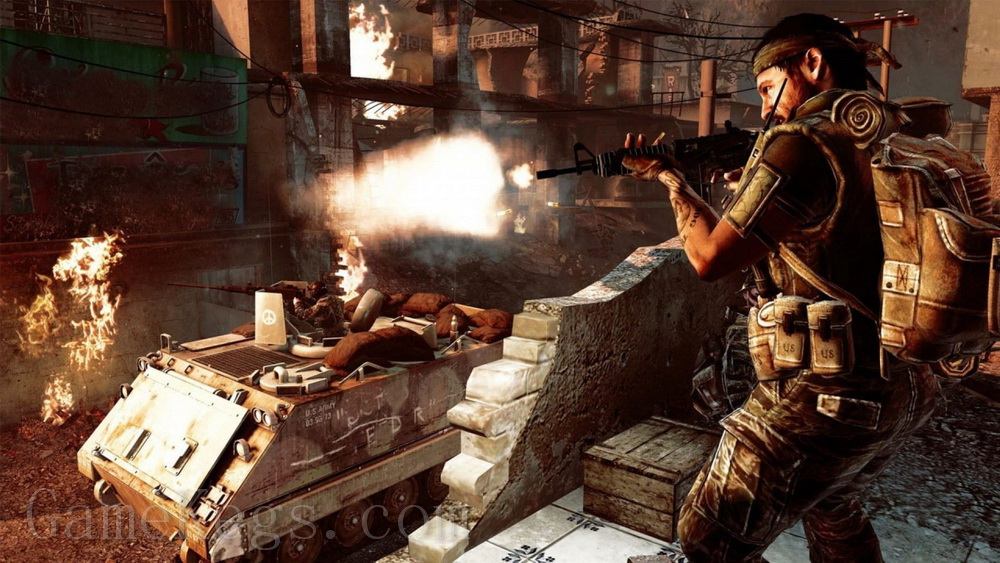 使命召唤7:黑色行动.Call of Duty 7_3