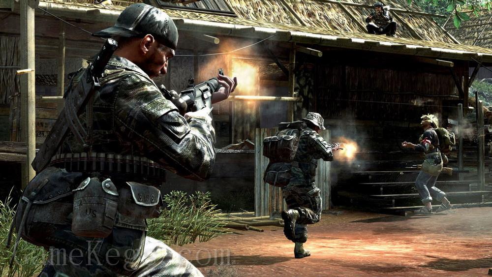 使命召唤7:黑色行动.Call of Duty 7_4