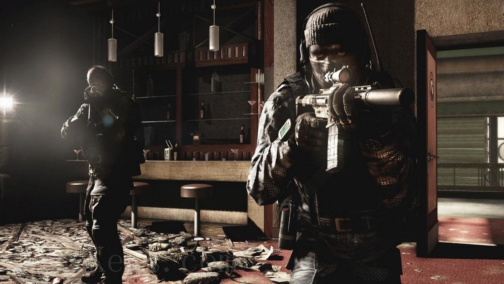 使命召唤10：幽灵.Call of Duty 10 Ghosts_2