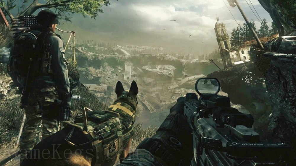 使命召唤10：幽灵.Call of Duty 10 Ghosts_3