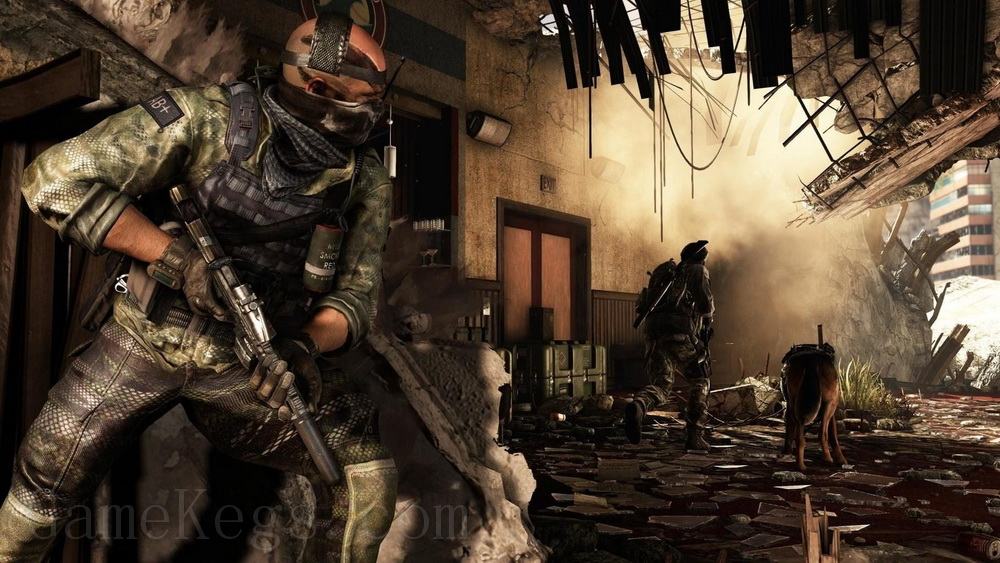 使命召唤10：幽灵.Call of Duty 10 Ghosts_4