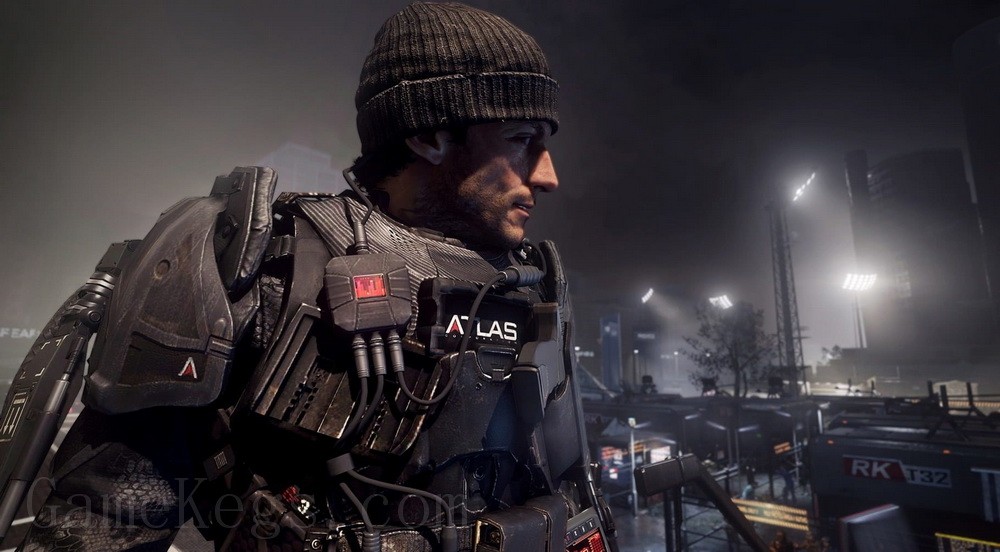 使命召唤11：高级战争.Call of Duty 11 Advanced Warfare_2