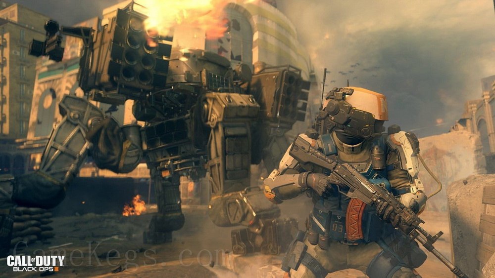 使命召唤12：黑色行动3.Call of Duty 12 Black Ops III_0