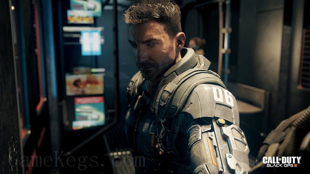 使命召唤12：黑色行动3.Call of Duty 12 Black Ops III_2