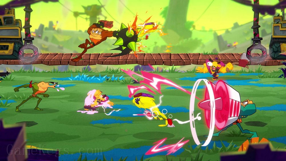 忍者蛙2020.Battletoads_4