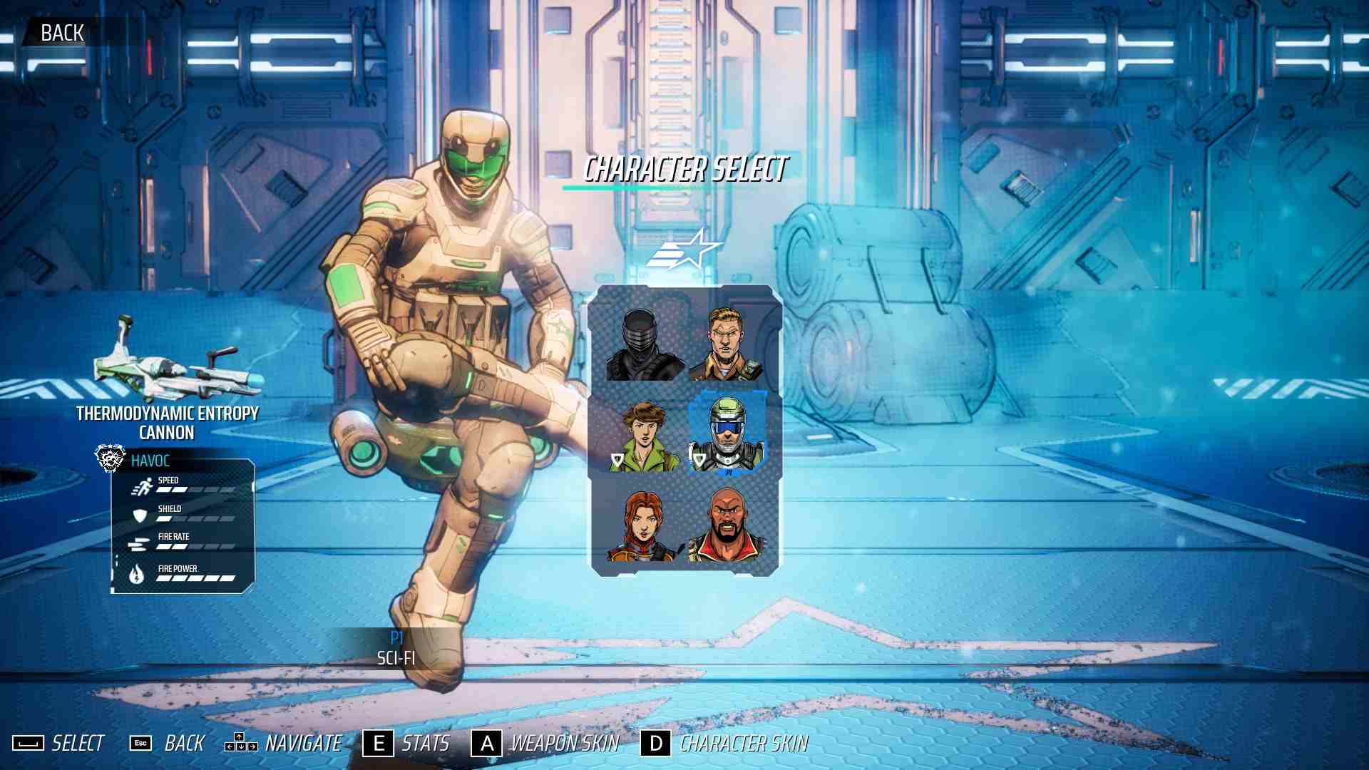 特种部队：封锁行动.G.I. Joe: Operation Blackout_3