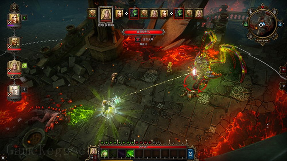 神界：原罪 – 增强版.Divinity: Original Sin – Enhanced Edition_5