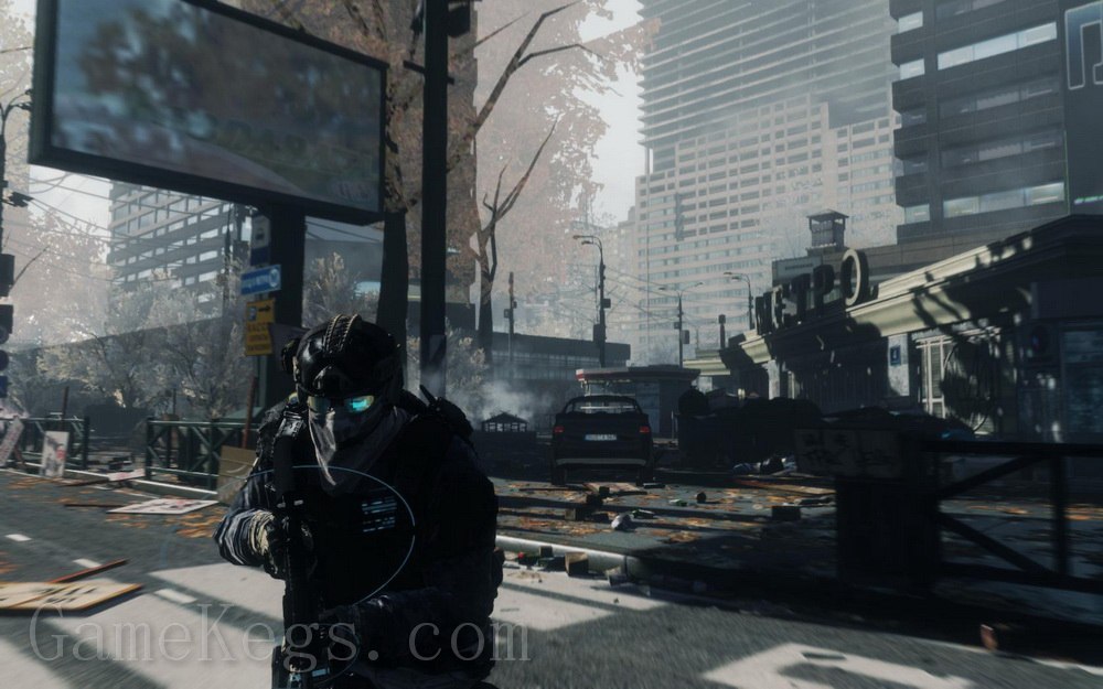 幽灵行动4：未来战士.Ghost Recon Future Soldier_0