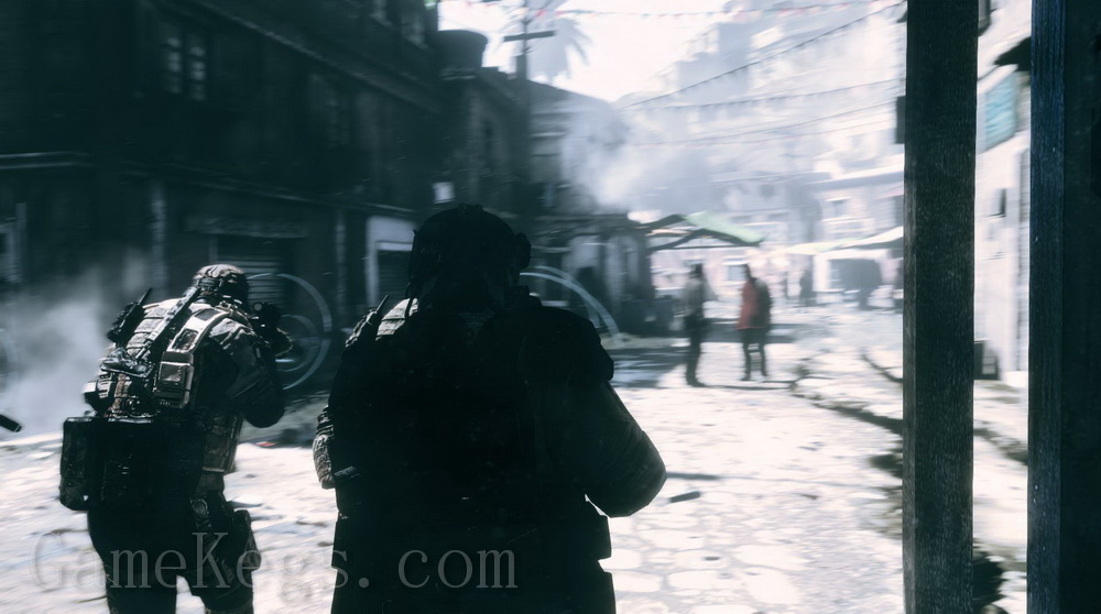 幽灵行动4：未来战士.Ghost Recon Future Soldier_1
