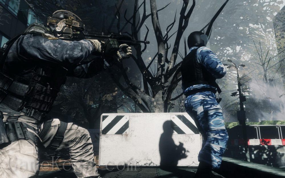 幽灵行动4：未来战士.Ghost Recon Future Soldier_4