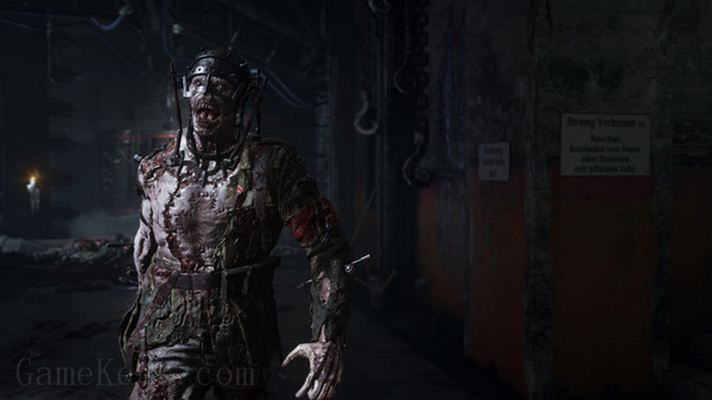 使命召唤：第二次世界大战 – 数字豪华版.Call of Duty: WWII – Digital Deluxe_1