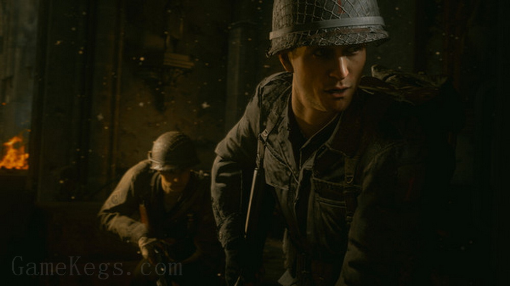 使命召唤：第二次世界大战 – 数字豪华版.Call of Duty: WWII – Digital Deluxe_2