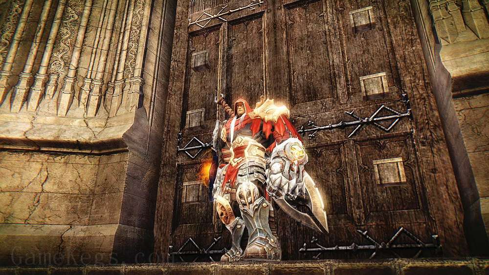 暗黑血统：战神版.Darksiders: Warmastered Edition_4
