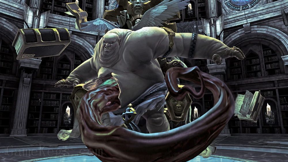 暗黑血统2：终极版.Darksiders II: Deathinitive Edition_4