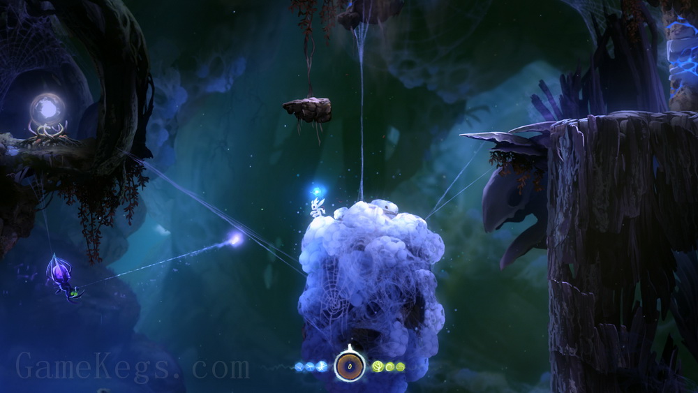 精灵与森林：决定版.Ori and the Blind Forest: Definitive Edition_0