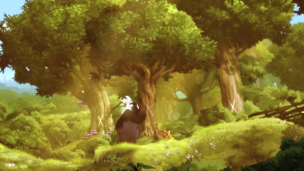 精灵与森林：决定版.Ori and the Blind Forest: Definitive Edition_2