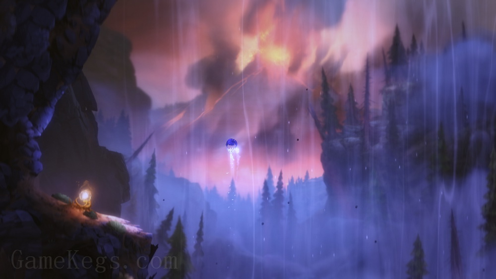 精灵与森林：决定版.Ori and the Blind Forest: Definitive Edition_3