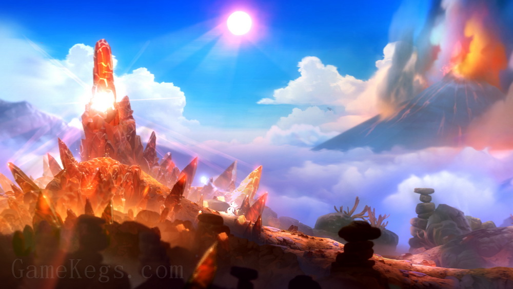 精灵与森林：决定版.Ori and the Blind Forest: Definitive Edition_4