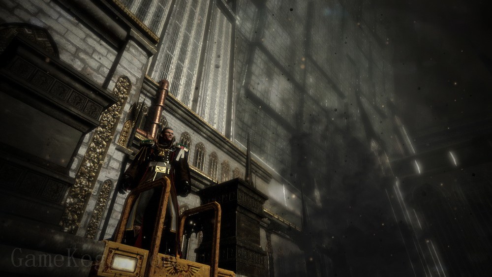 艾森霍恩：异形审判官.Eisenhorn: Xenos_1