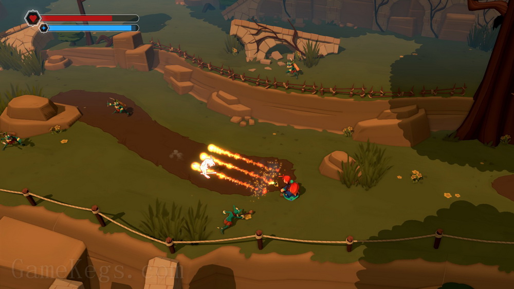 奥秘法师.Mages of Mystralia_0