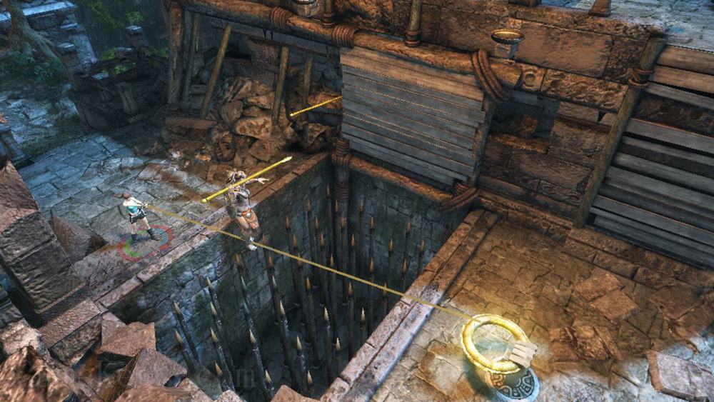 劳拉与光之守护者.Lara Croft and the Guardian of Light_2