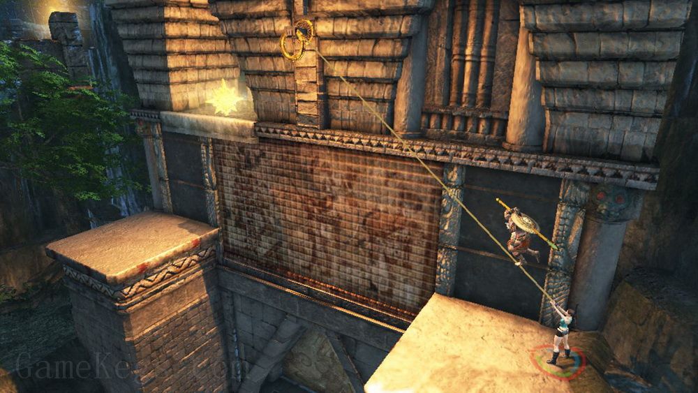 劳拉与光之守护者.Lara Croft and the Guardian of Light_3