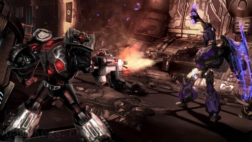 变形金刚：塞伯坦之战.Transformers War for Cybertron_2