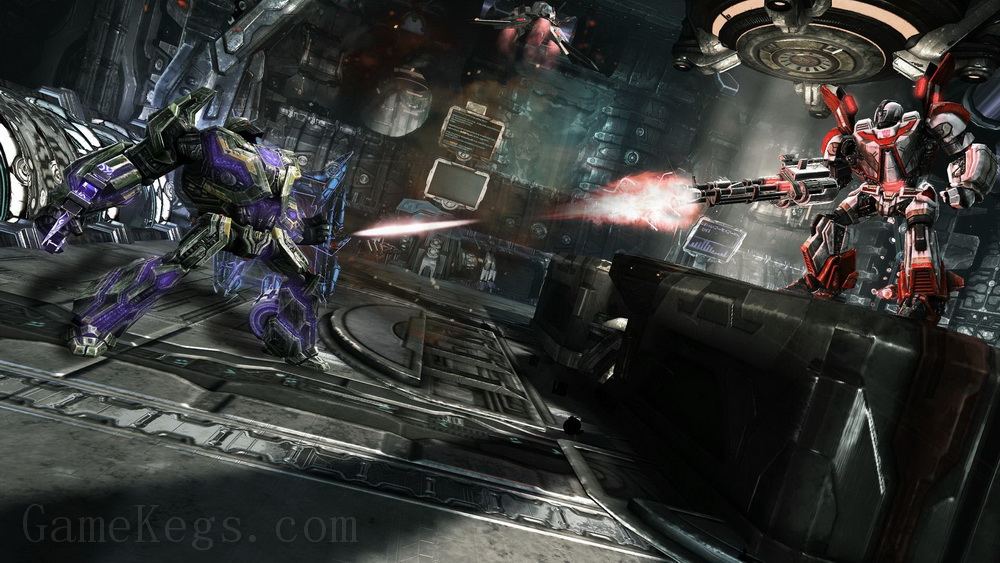 变形金刚：塞伯坦之战.Transformers War for Cybertron_4