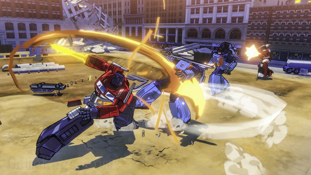变形金刚：毁灭.Transformers: Devastation_1