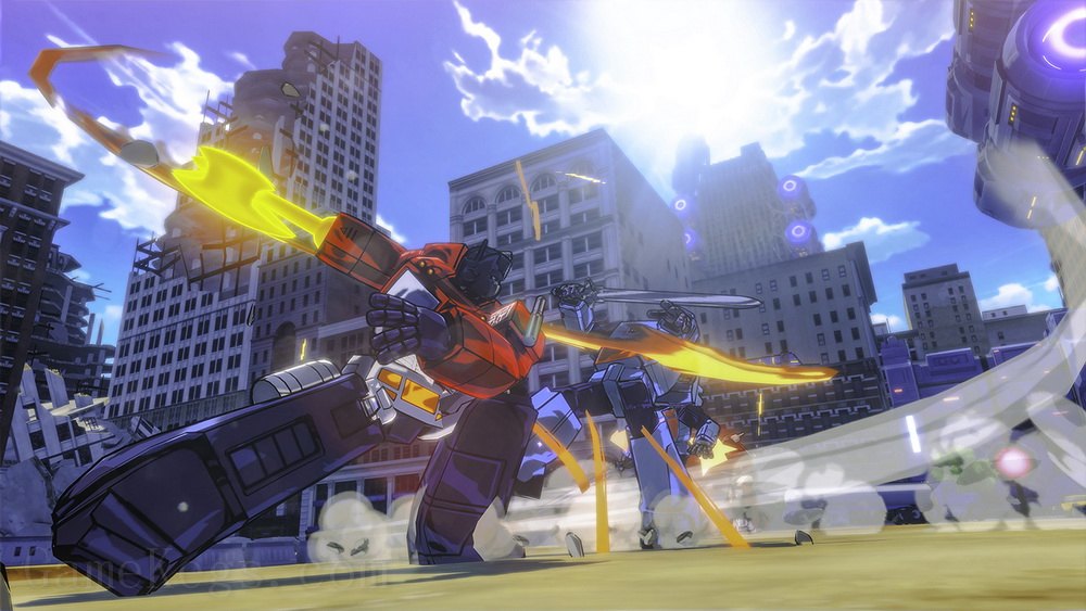 变形金刚：毁灭.Transformers: Devastation_2