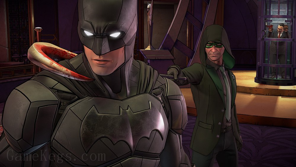 蝙蝠侠:内敌.Batman The Enemy Within – The Telltale Series_3