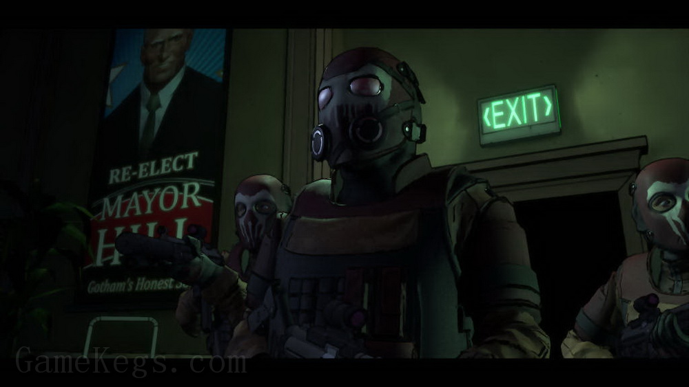 蝙蝠侠：剧情版.Batman The Telltale Series_3