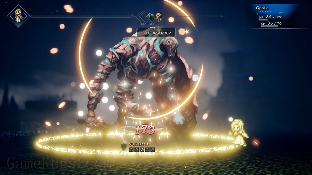 岐路旅人.Octopath Traveler_0
