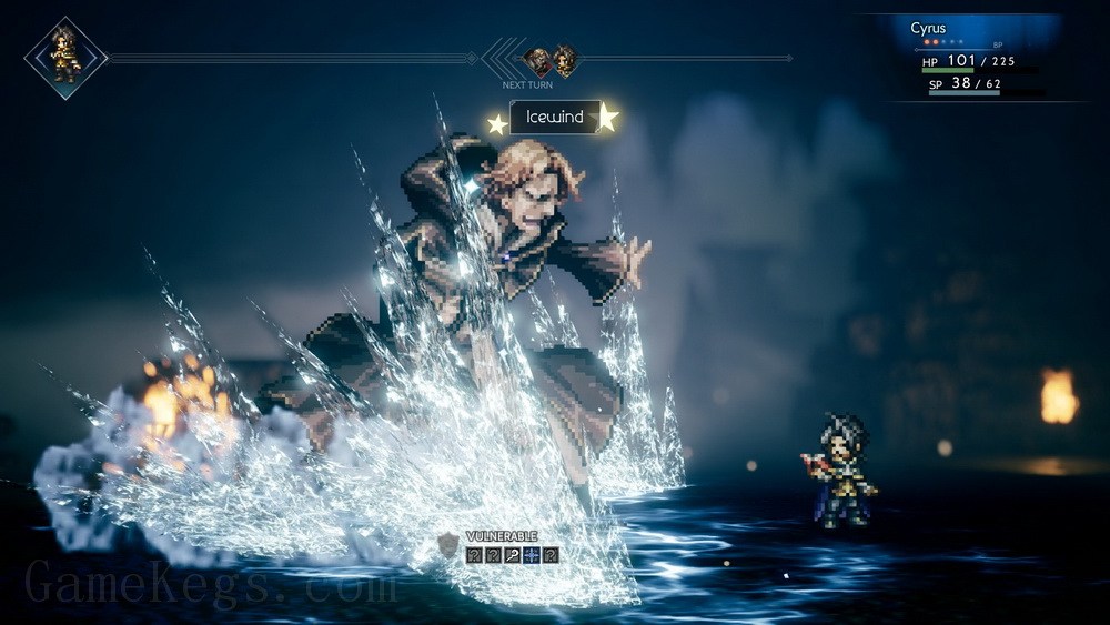 岐路旅人.Octopath Traveler_2