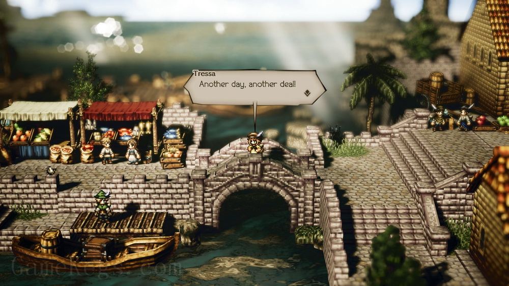 岐路旅人.Octopath Traveler_3