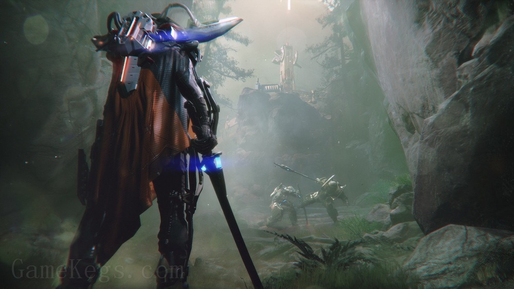 迸发2 – 白金版.The Surge 2 – Premium Edition_1